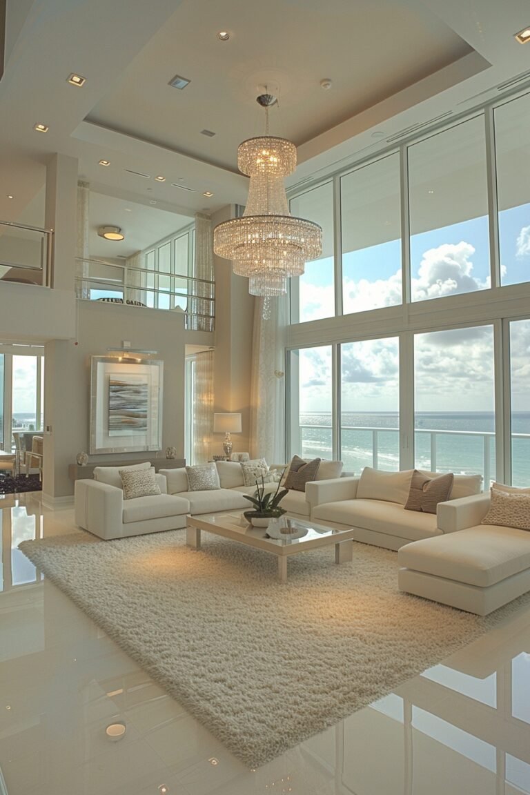 29 Coastal Style Decorating Ideas To Refresh Your Home - Learn California