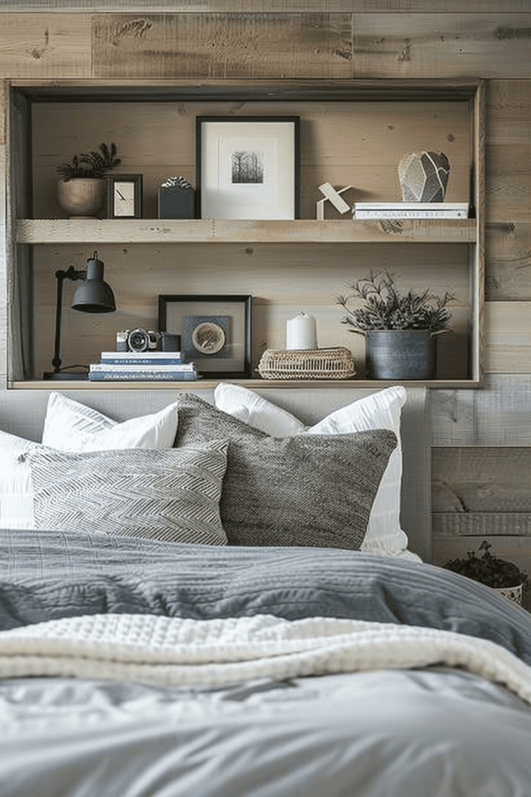 29 Chic And Cozy Small Bedroom Ideas To Maximize Your Space - Learn ...