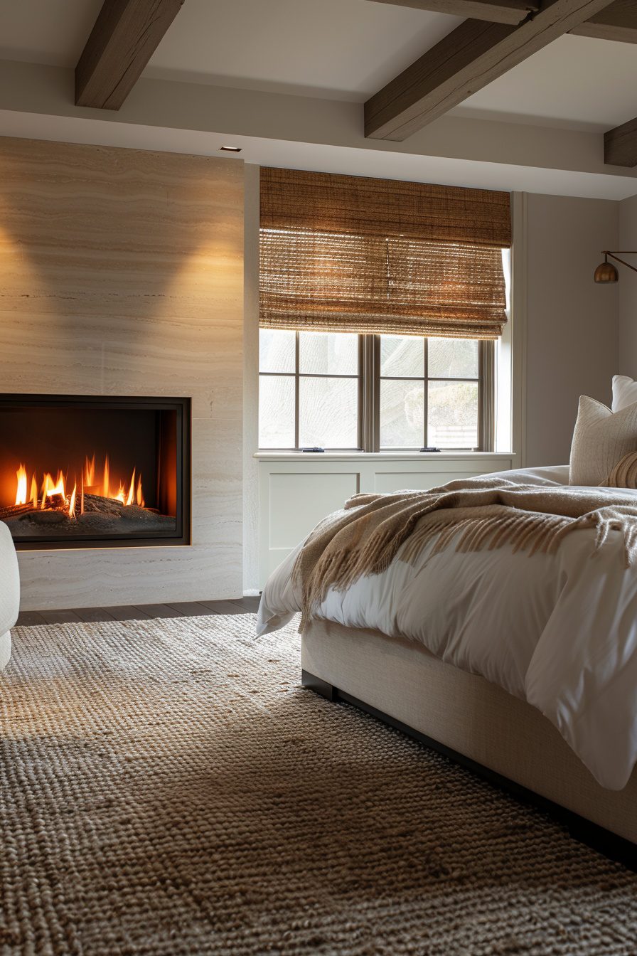 29 Elegant Bedroom Decor Ideas For A Luxurious Space - Learn California