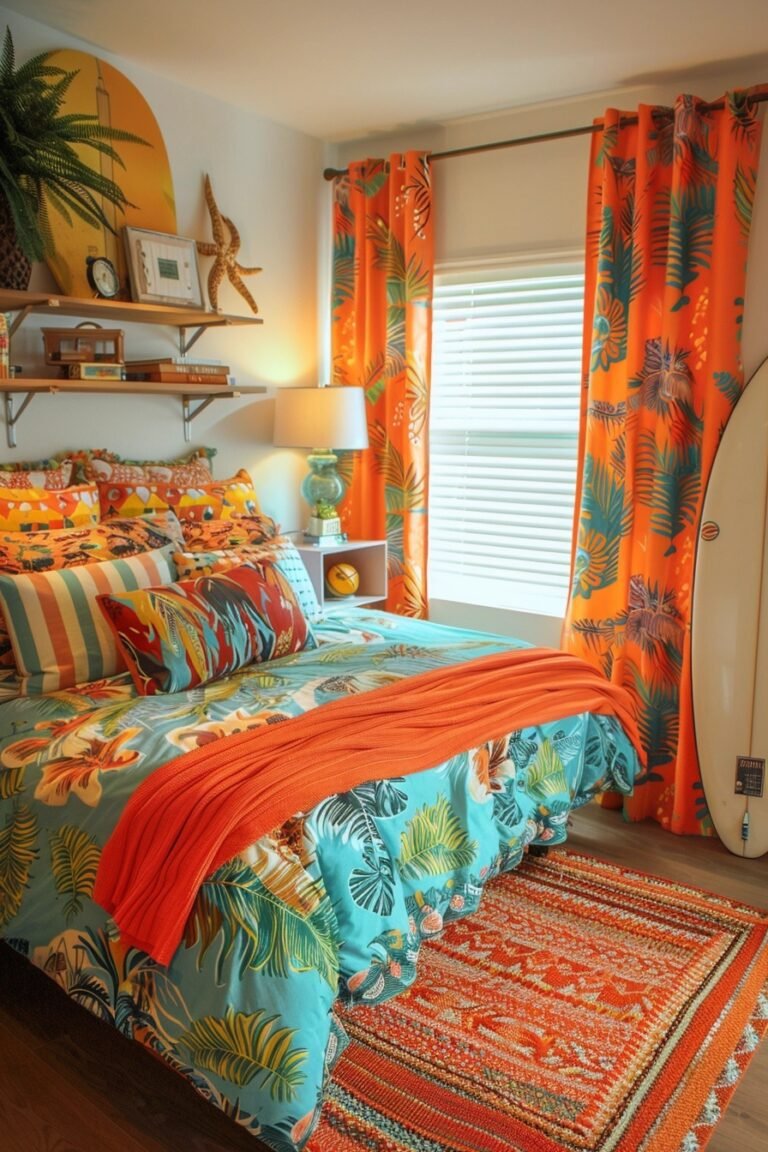 29 Beach Decorating Ideas For The Home - Learn California