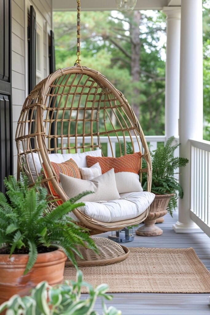 Surfside Balcony Retreat