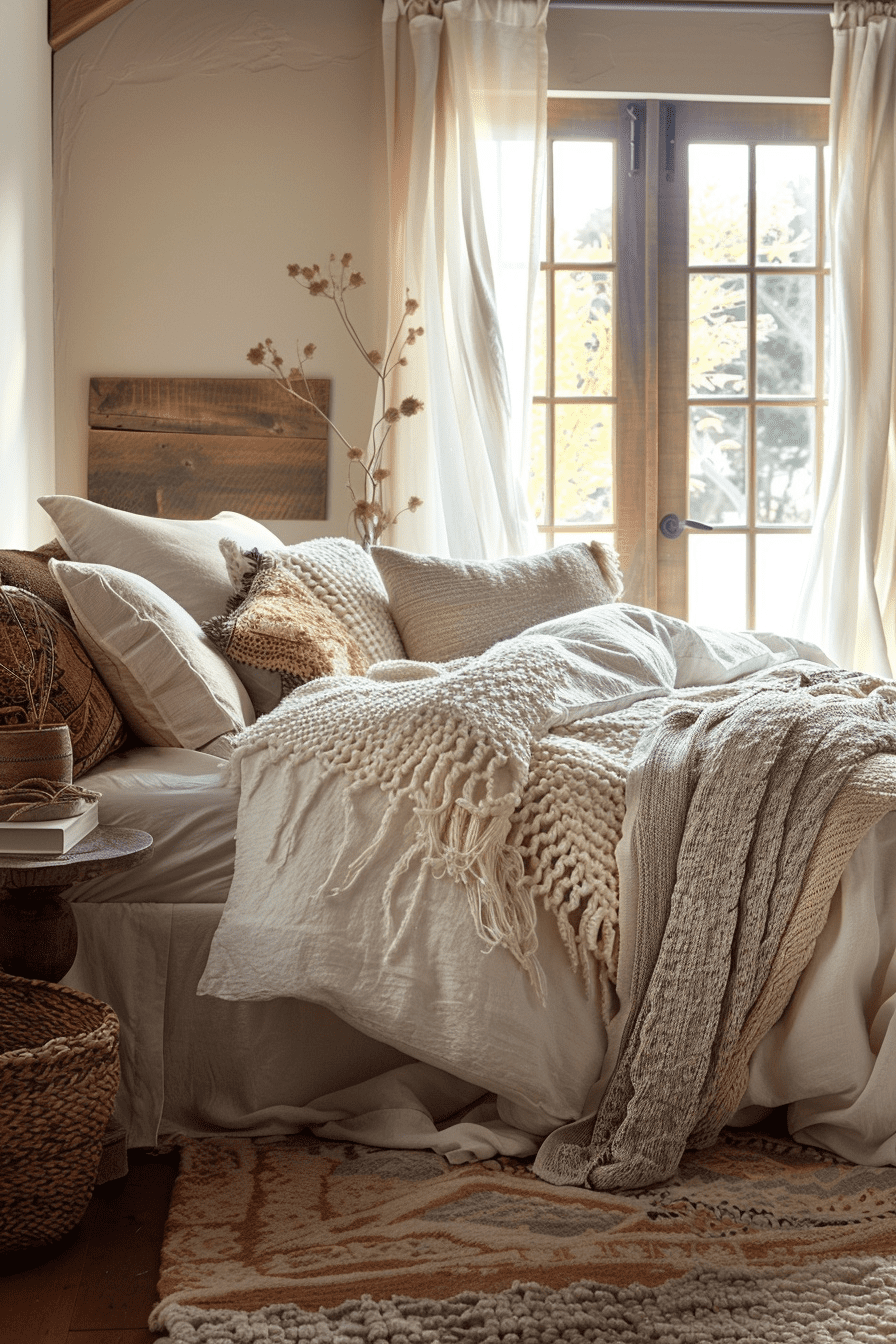 29 Chic And Cozy Small Bedroom Ideas To Maximize Your Space - Learn ...
