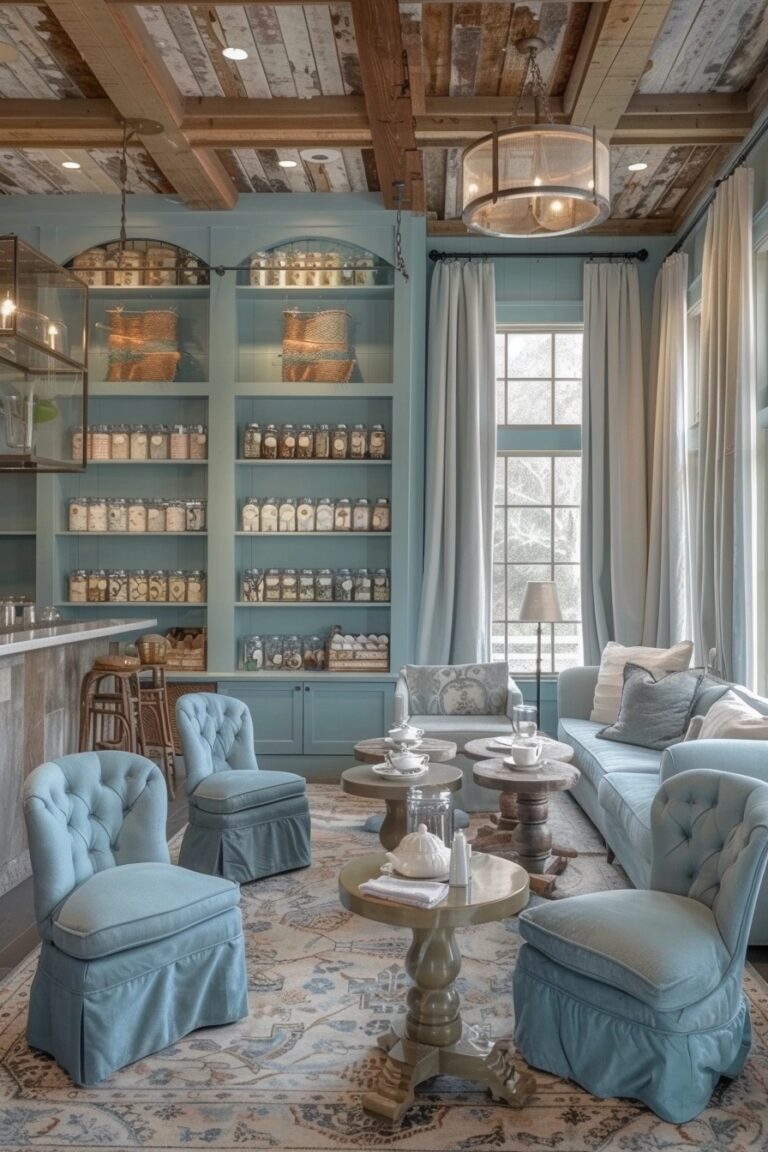 Curated visual reference: Fresh Look at 29 Coastal Living Decorating Ideas For A Beach Inspired Home