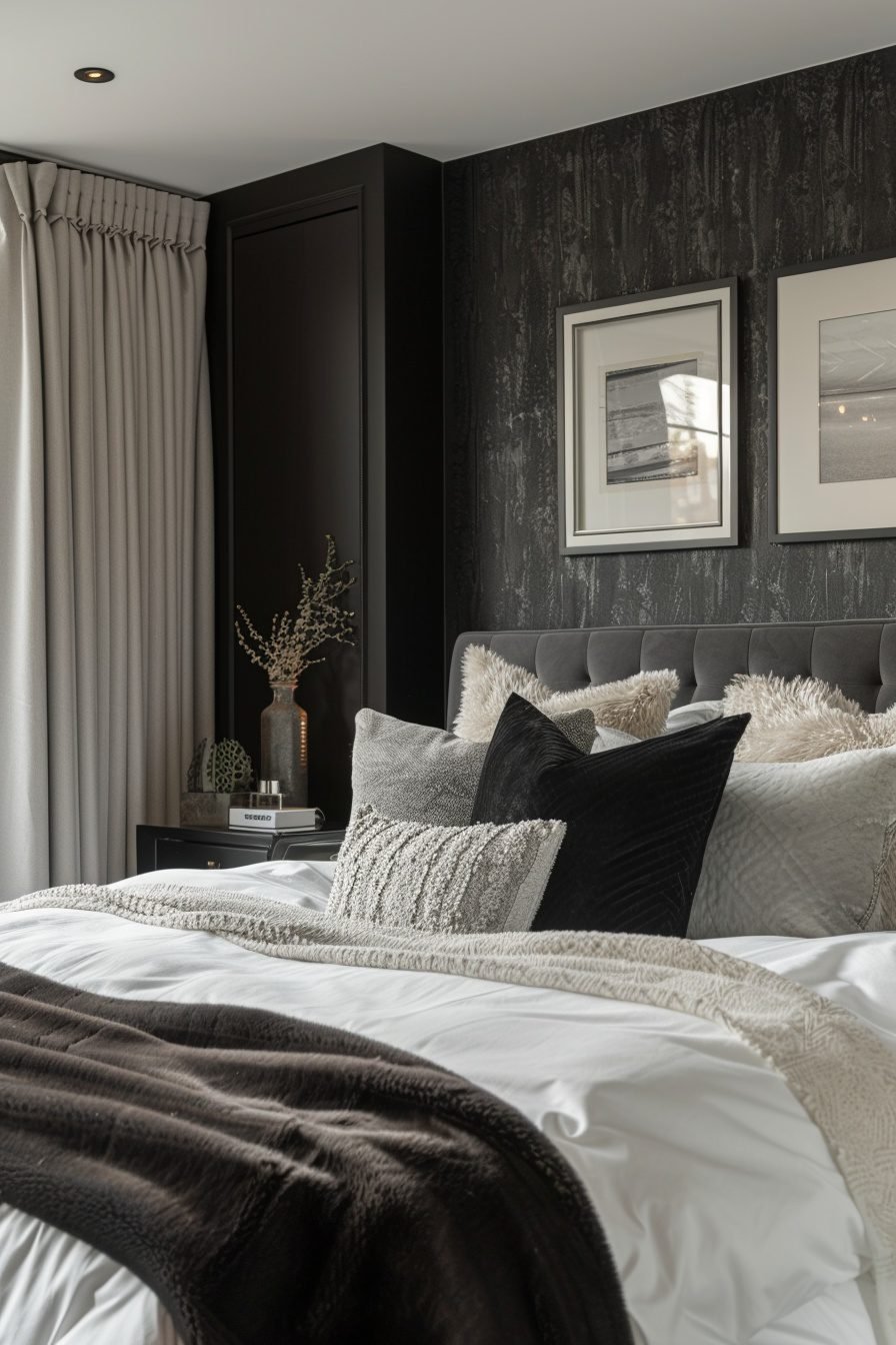 29 Aesthetic Bedroom Ideas For A Beautiful Space - Learn California