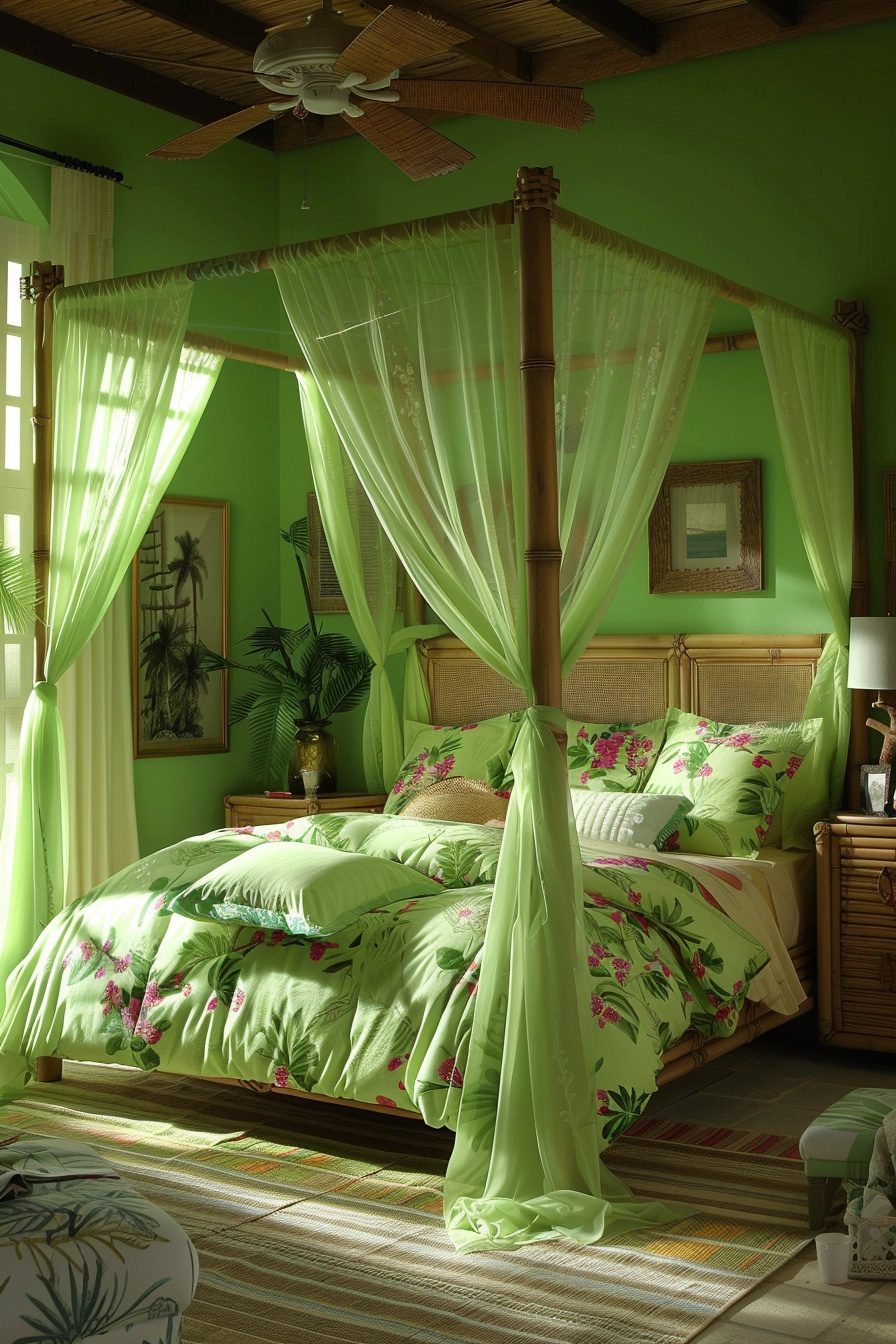 29 Coastal Interior Decorating Ideas For A Breezy Atmosphere - Learn ...