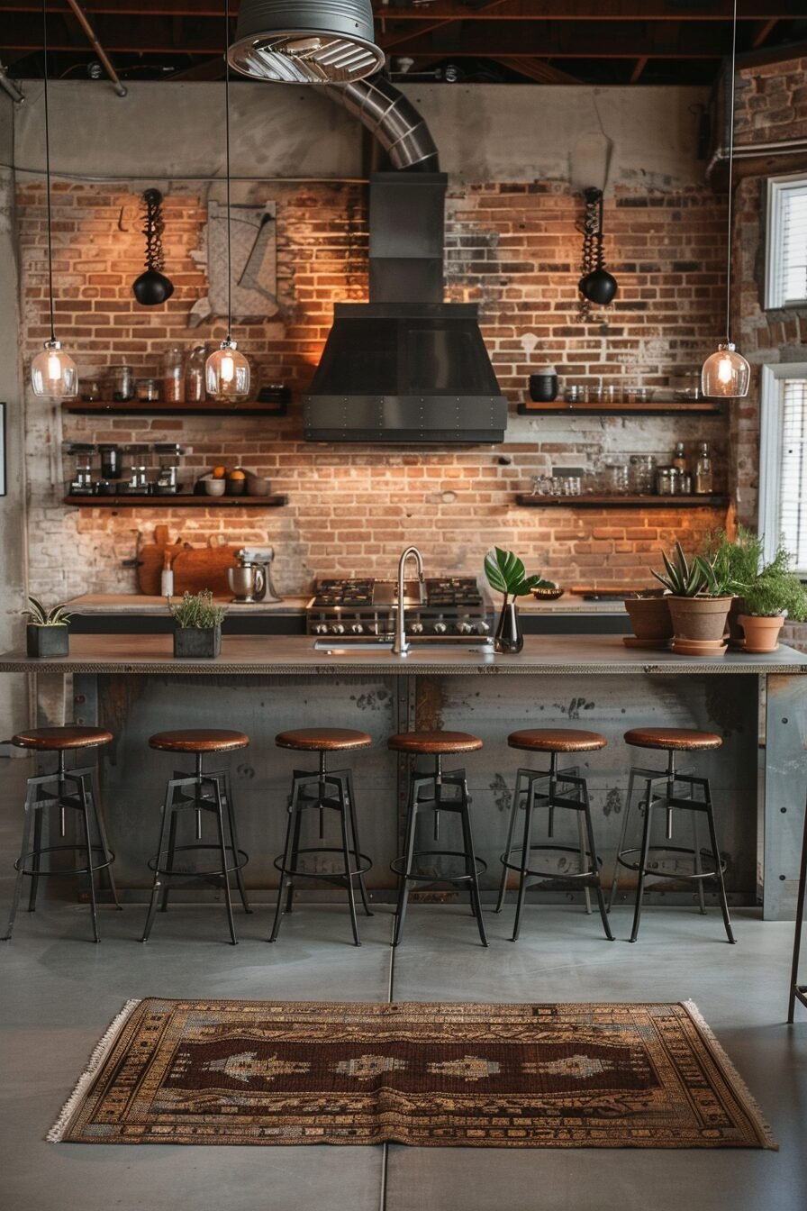 29 Boho Kitchen Curtains To Transform Your Kitchen - Learn California