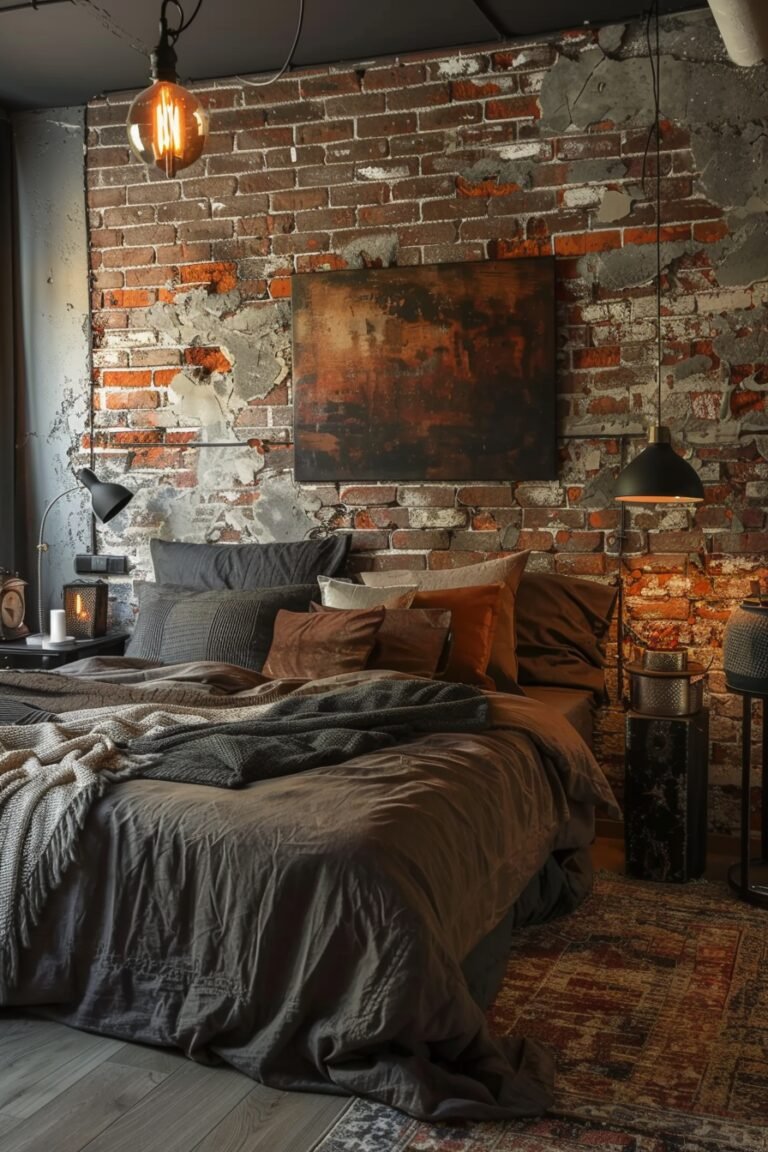 29 Aesthetic Bedroom Ideas For A Beautiful Space - Learn California
