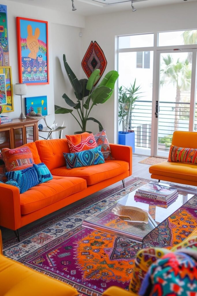 Venice Beach Vibrant Condo