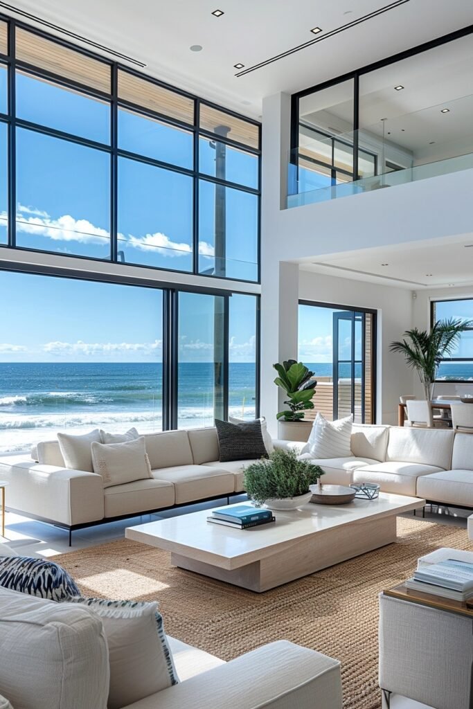 Ventura Beachfront Modernity