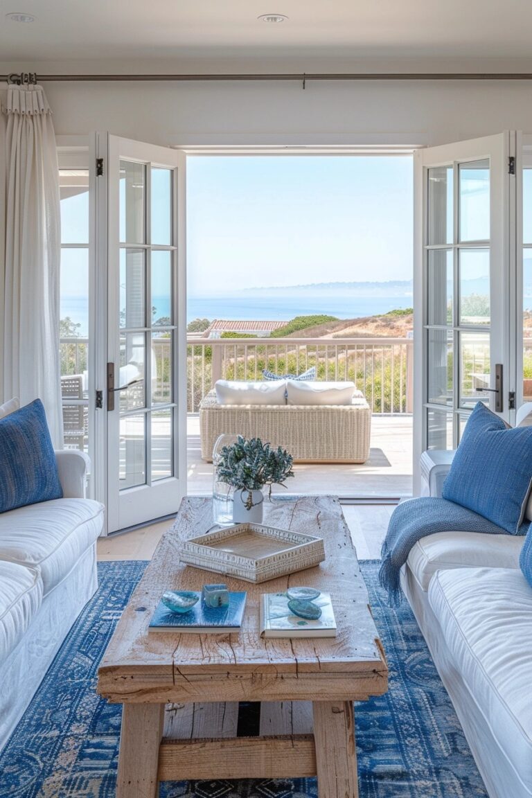 29 California Home Interior Ideas For A Trendy Home Makeover - Learn ...