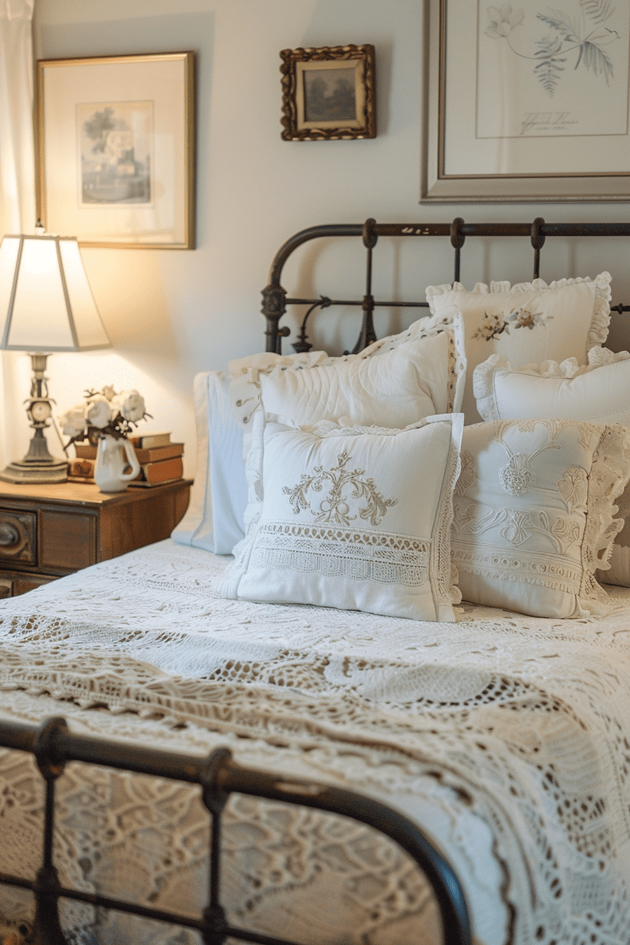29 Chic And Cozy Small Bedroom Ideas To Maximize Your Space - Learn ...