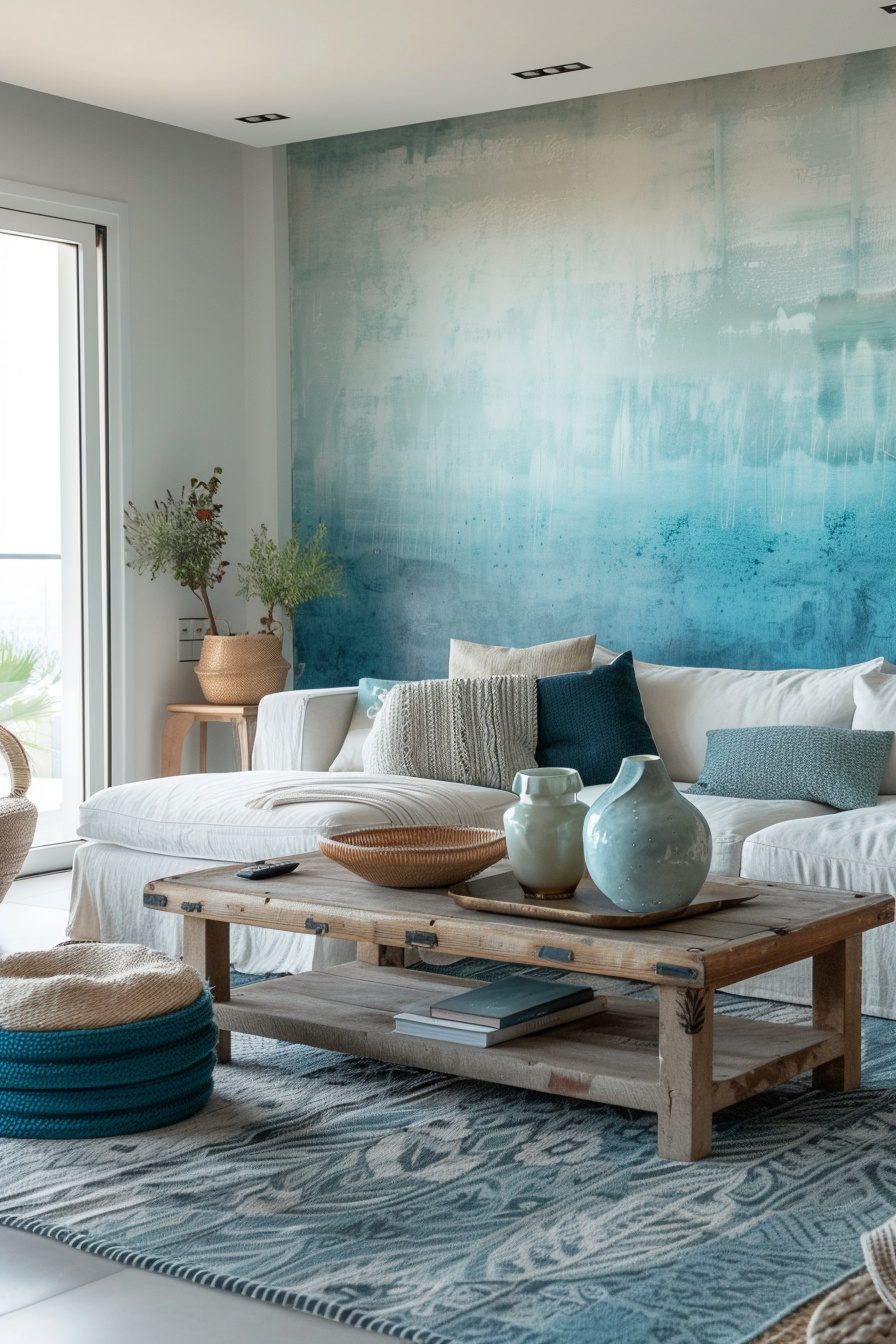 29 Coastal Decor Living Room Tips For A Breezy Beach Vibe - Learn ...