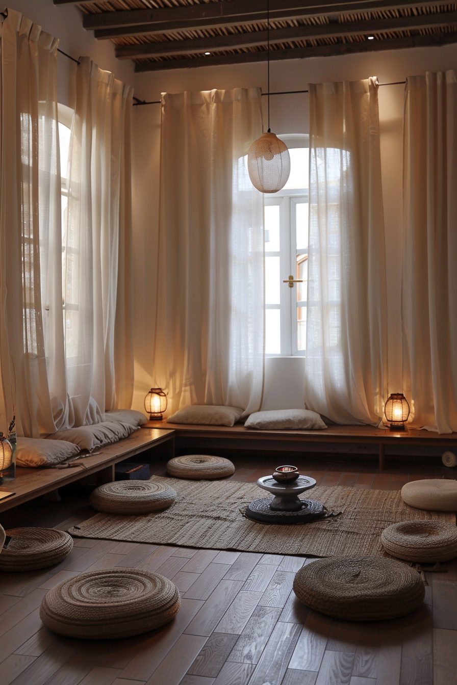 29 Coastal Bohemian Decor Tips For A Beachy Boho Vibe - Learn California