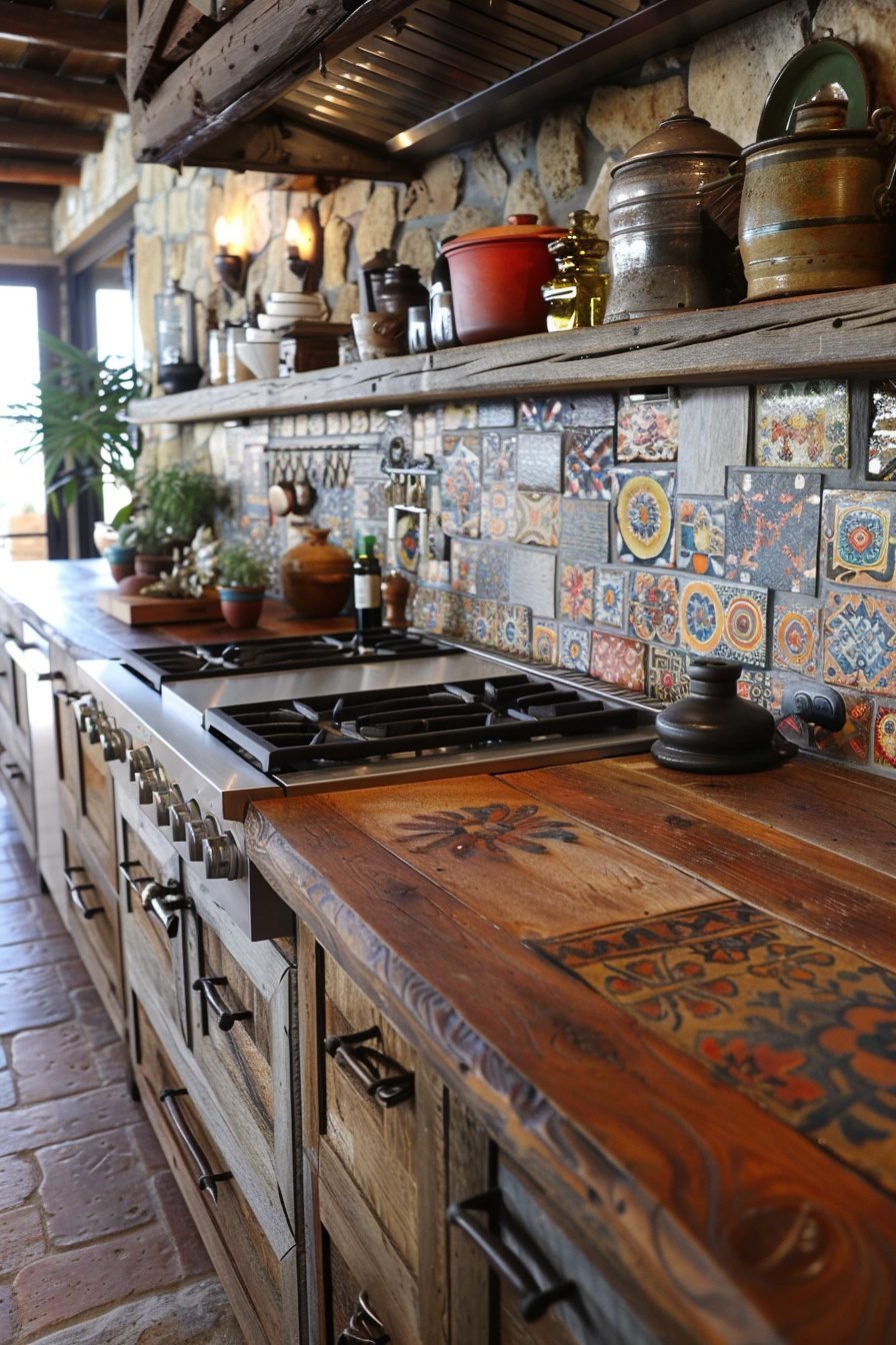 29 Rustic Home Design Ideas To Inspire Your Home - Learn California