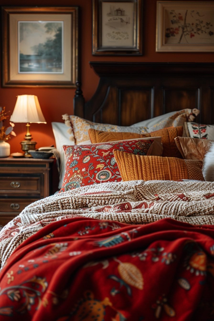 29 Fall Decorating Ideas For A Festive And Stylish Home - Learn California