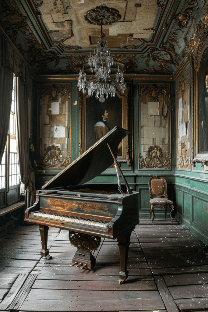 Baroque Virtuoso Studio