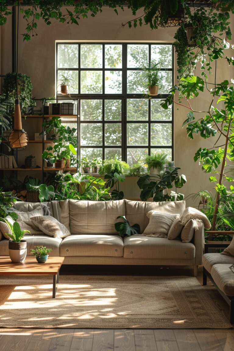 Gallery image with a fresh perspective