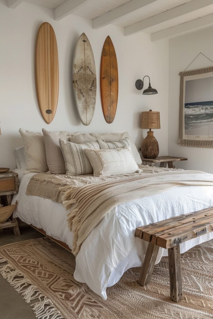 Bohemian Surfer’s Nook