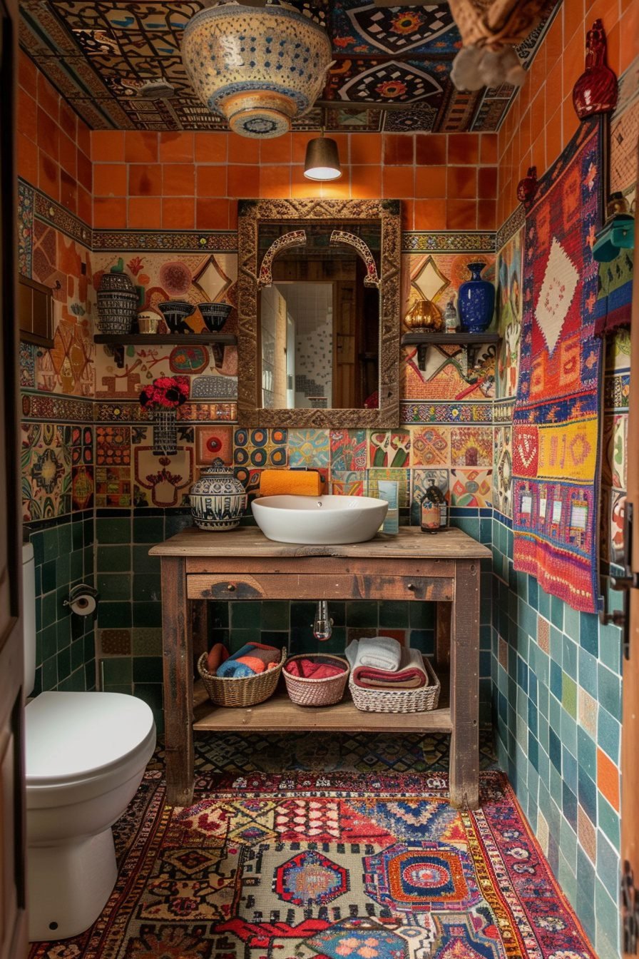 29 Tiny Apartment Bathroom Ideas To Add Personality And Style - Learn ...