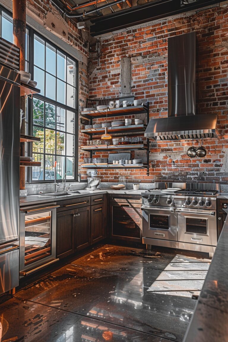 29 Modern Kitchen Designs For A Sleek And Stylish Space - Learn California