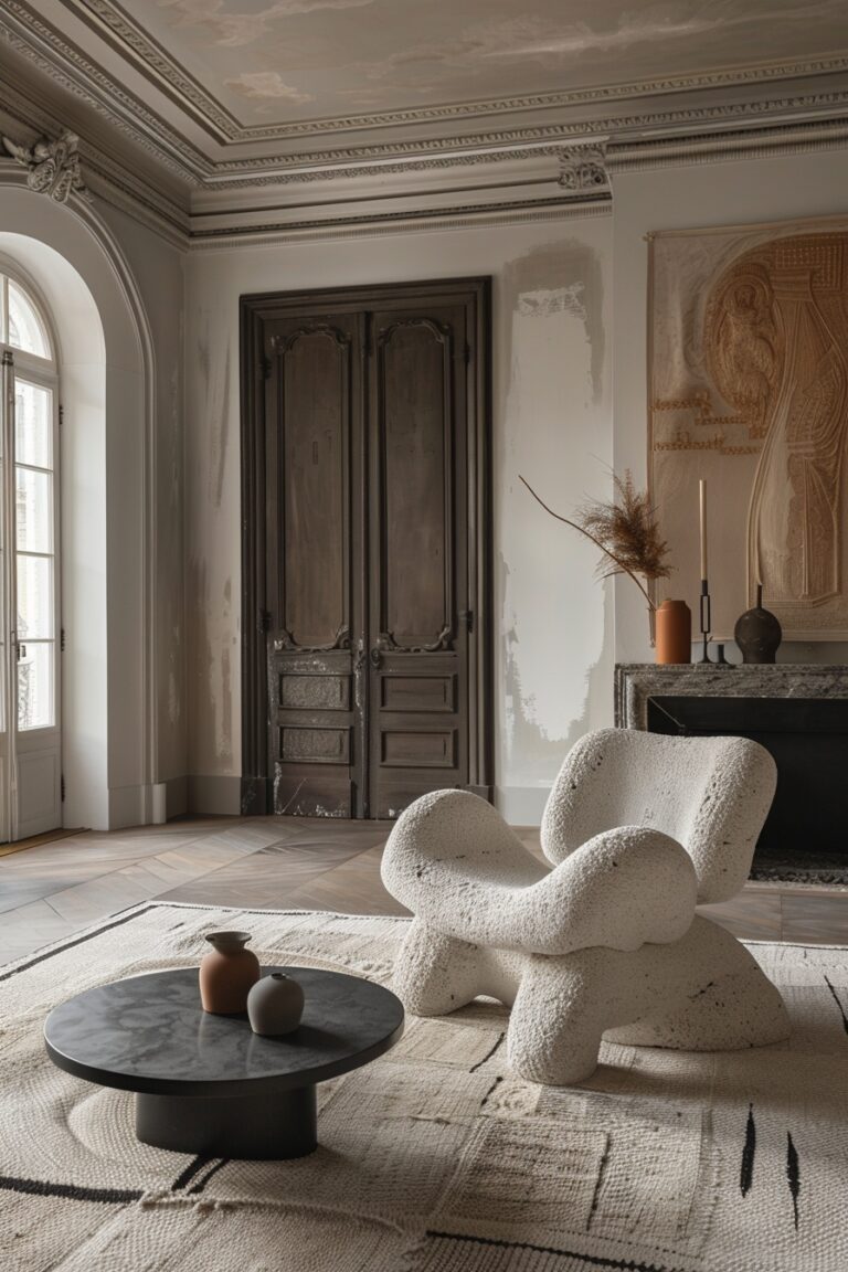 Gallery image with a fresh perspective
