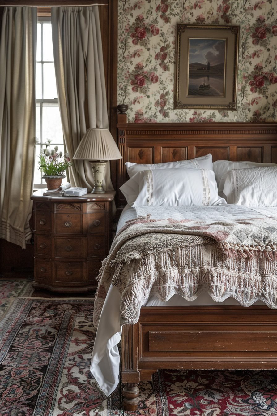 29 Timeless Decor Bedroom Ideas For A Sophisticated And Relaxing Space ...