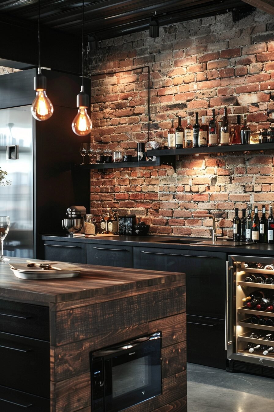 29 Modern Kitchen Ideas For A Functional And Chic Cooking Area - Learn ...