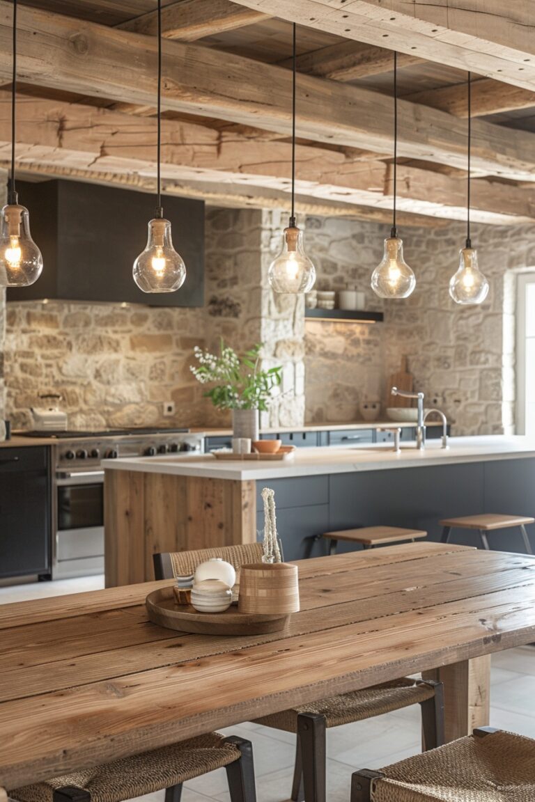 29 Modern Kitchen Designs For A Sleek And Stylish Space - Learn California