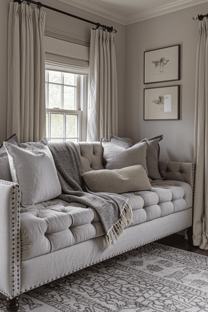 Custom Daybed Designs