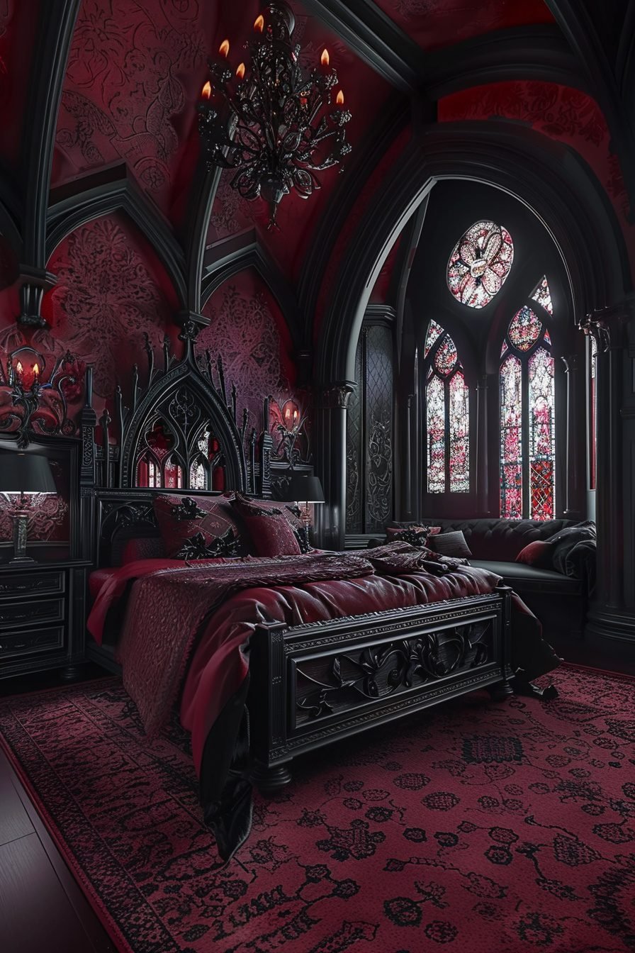 29 Bedroom Ideas For Couples To Create A Romantic Retreat Learn