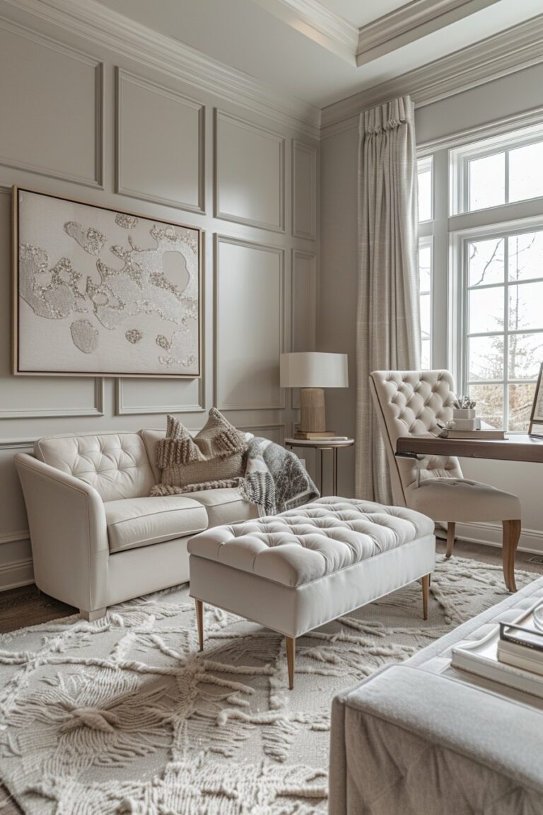 View of 29 Timeless Decor Style Ideas To Achieve A Classic Look - Learn California