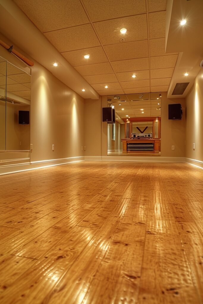 Energetic Dance Studio