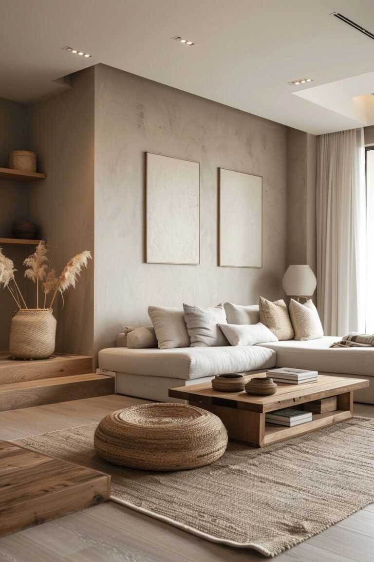 16 Minimalist Scandinavian-Style Room Ideas - Better Homes & Gardens