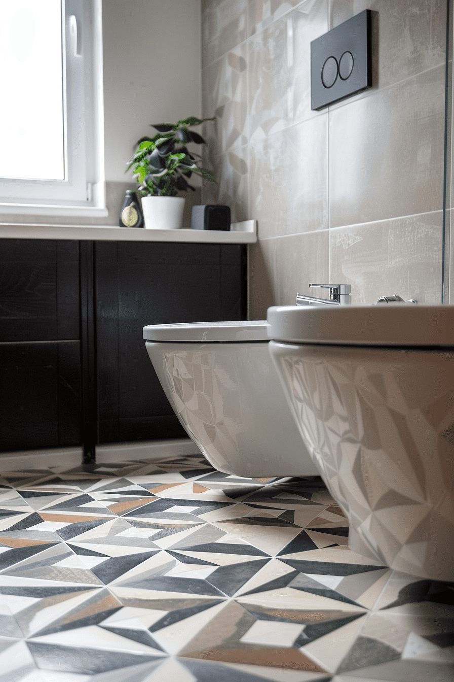 29 Small Bathroom Ideas For A Luxe Look In Limited Space - Learn California