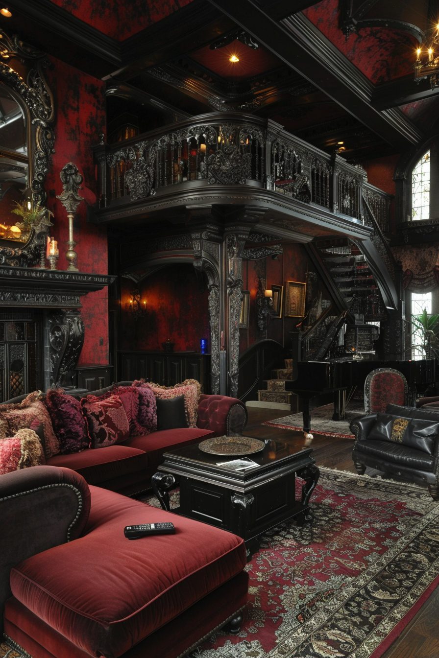 29 Luxury Living Room Ideas For A Stunning Interior - Learn California