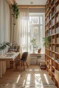View of 29 Scandinavian Interior Ideas For A Serene And Peaceful Home - Learn ...