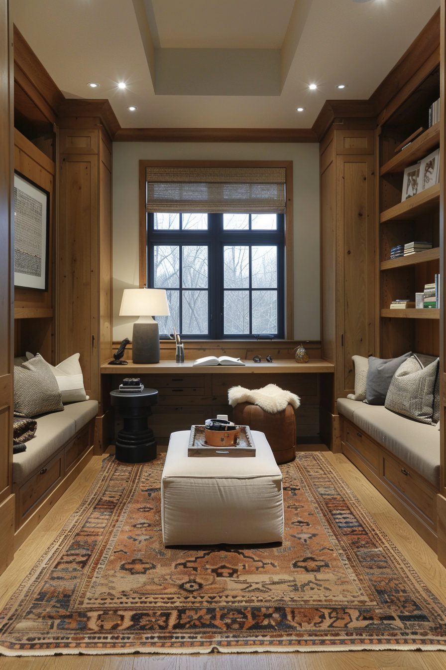 29 Bonus Room Ideas To Turn Unused Space Into A Haven - Learn California