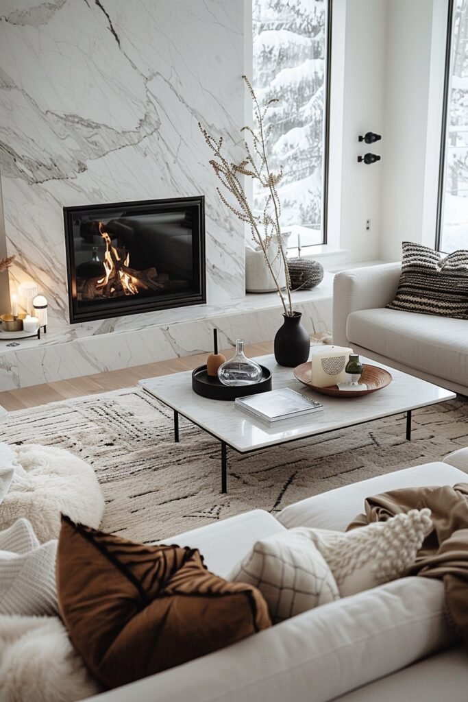 Modern Scandinavian Refinement