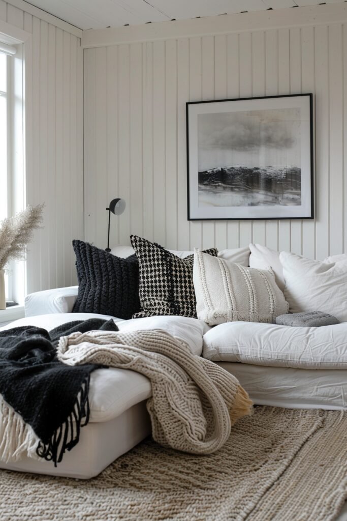 Scandinavian Interior