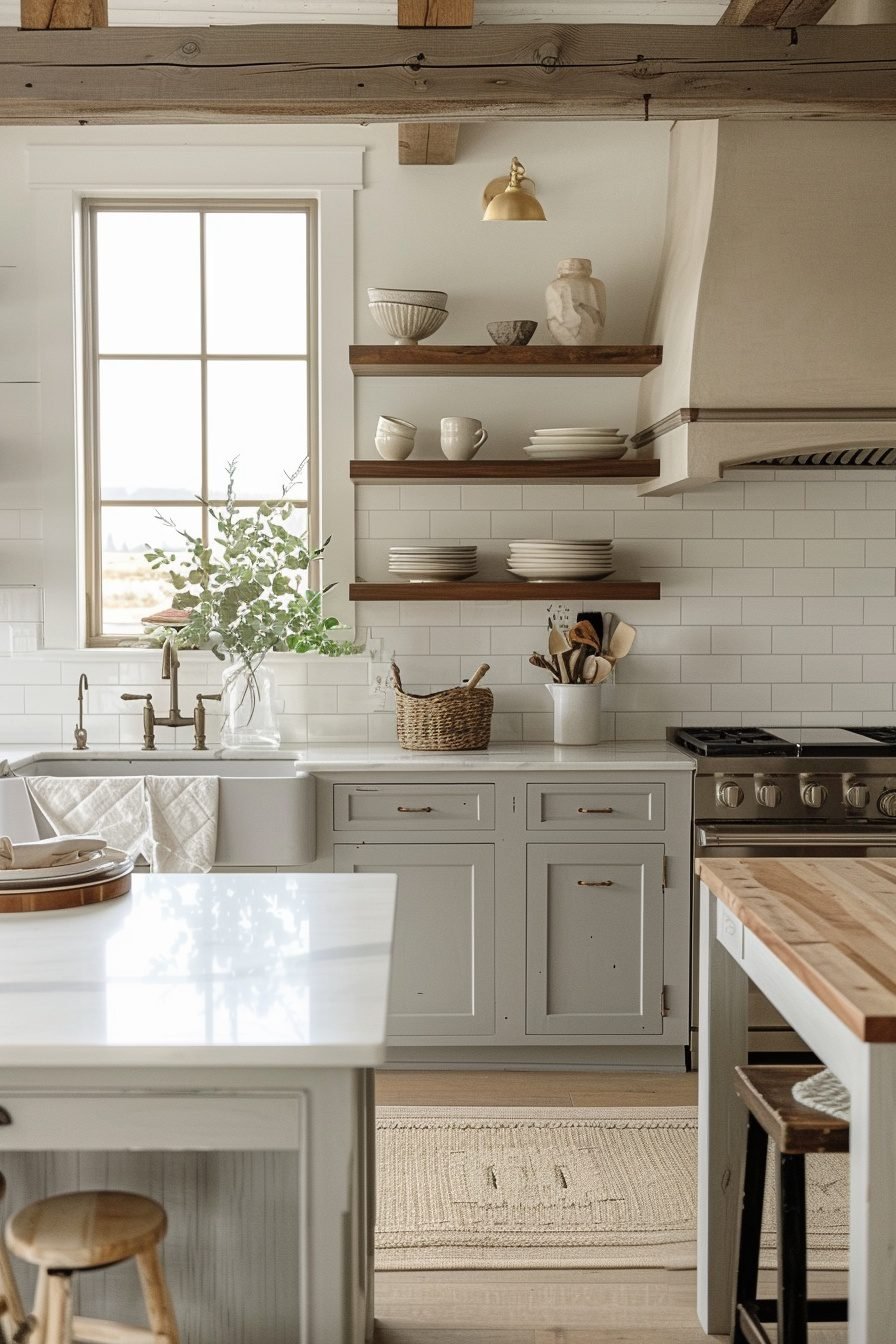 29 Modern Kitchen Ideas For A Functional And Chic Cooking Area - Learn ...