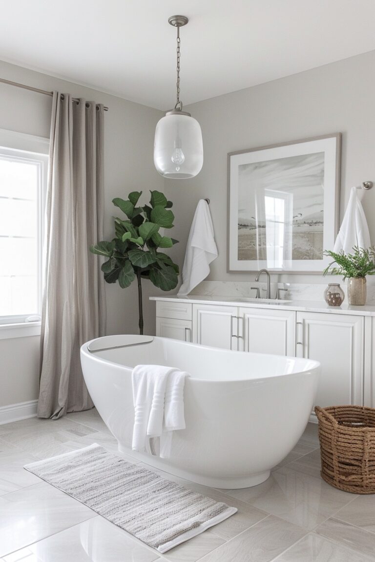 Image showcasing 29 Urban Bathroom Ideas For A Bold And Edgy Design - Learn California