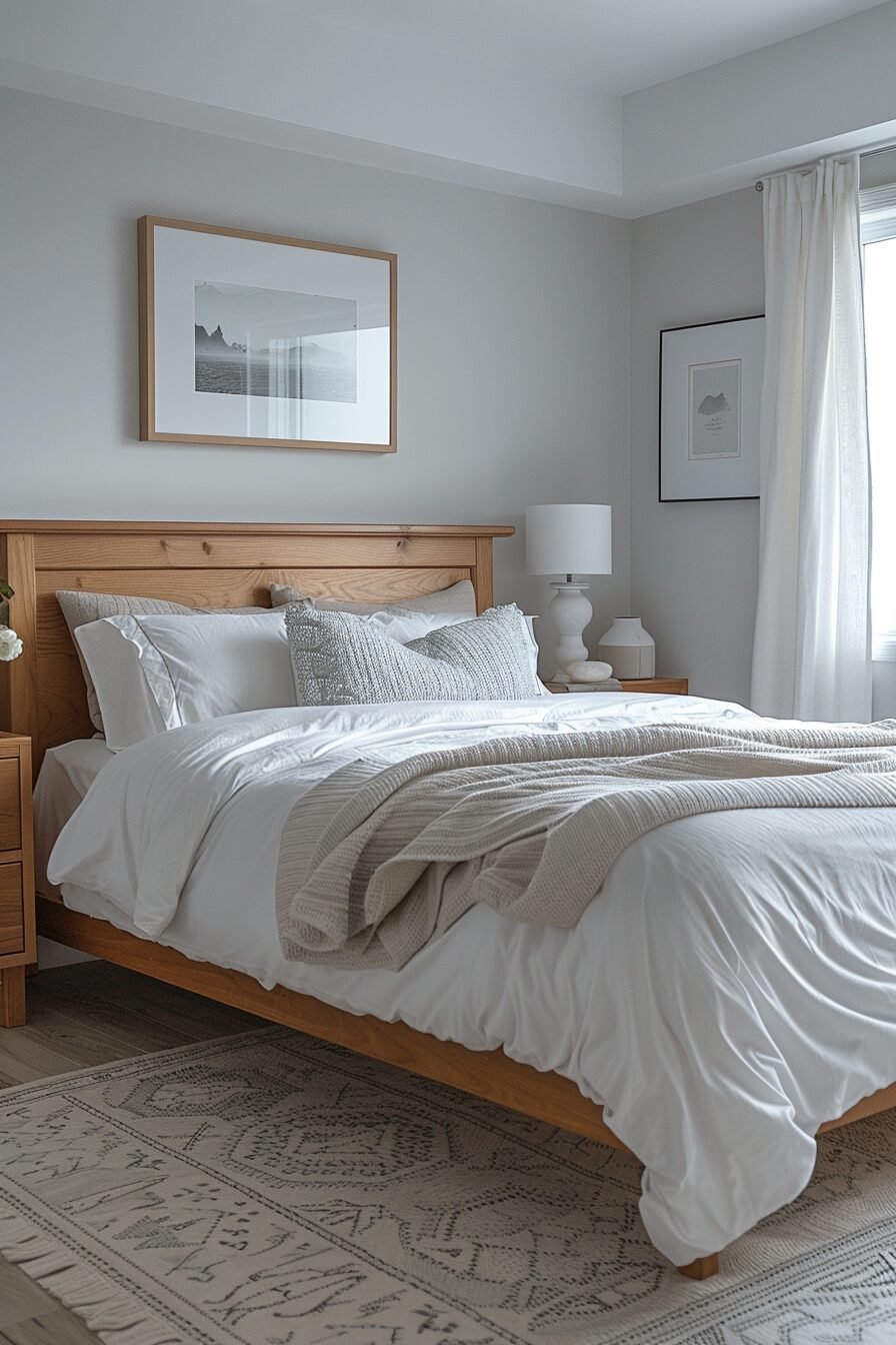 29 Chic Bedroom Ideas For A Luxe And Polished Room - Learn California