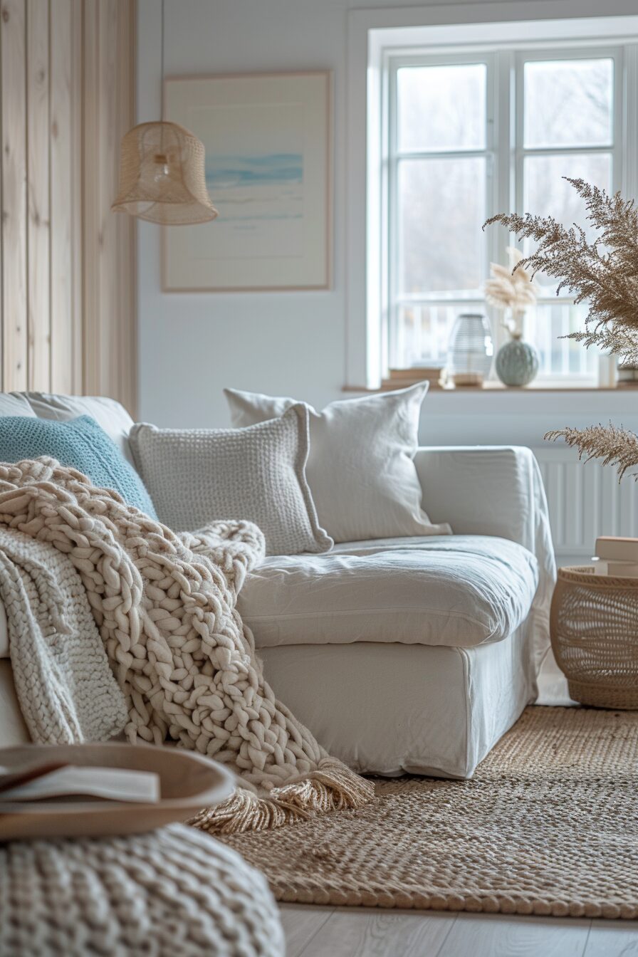 View of 29 Scandinavian Interior Ideas For A Serene And Peaceful Home - Learn ...