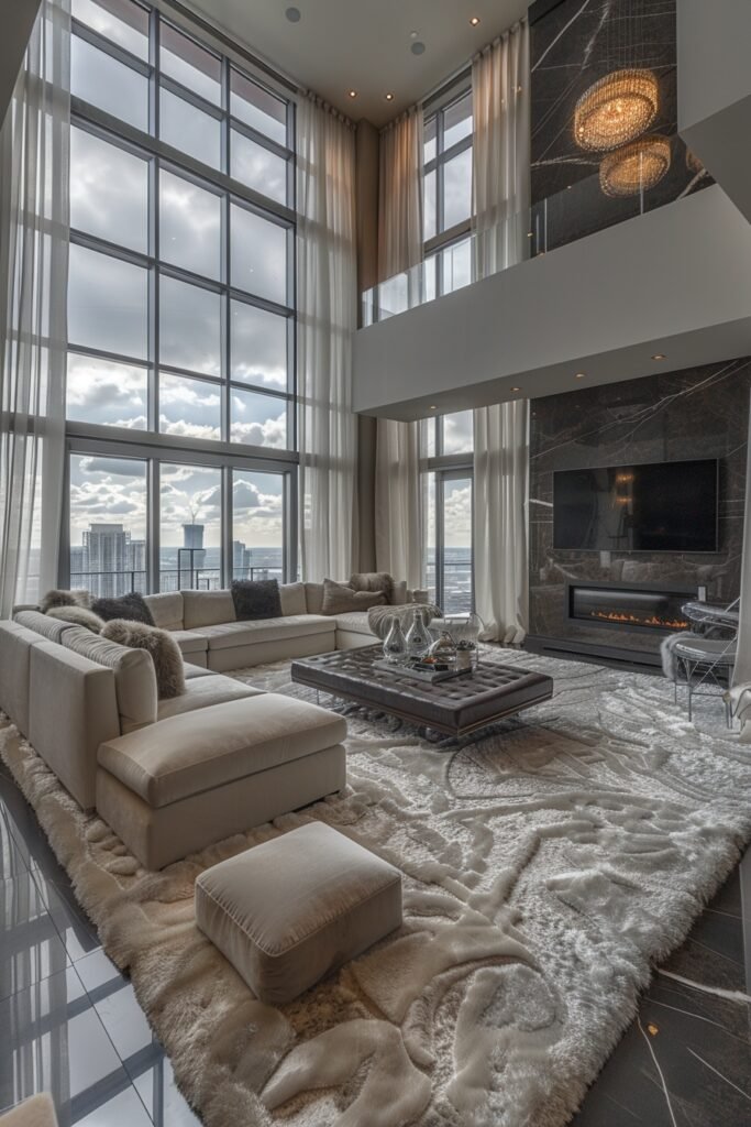 Penthouse Perfection