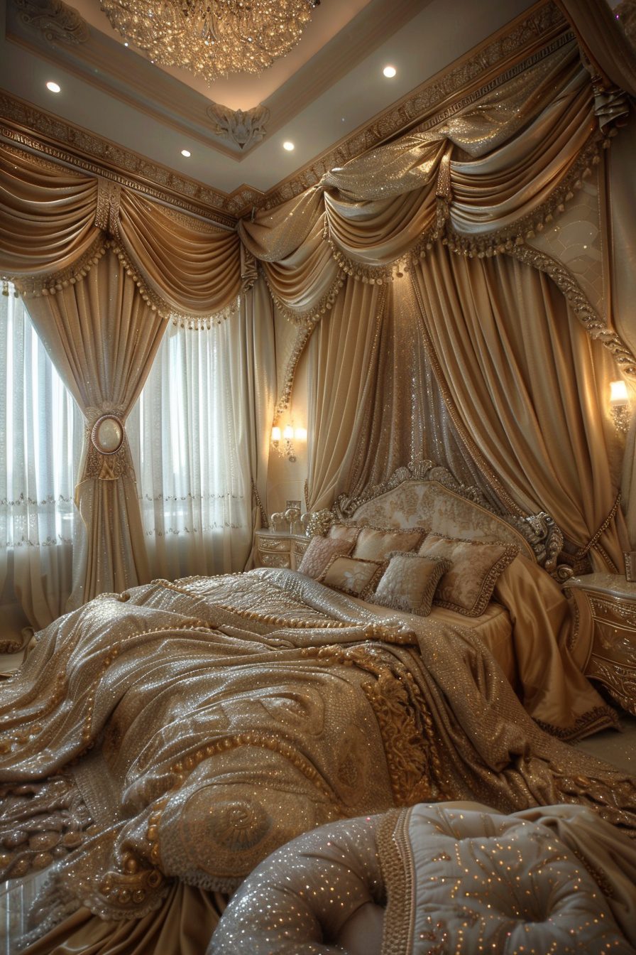 29 Bedroom Ideas For Couples To Create A Romantic Retreat - Learn ...