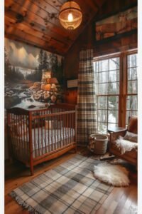29 Nursery Room Ideas For A Stylish And Functional Baby Space - Learn ...
