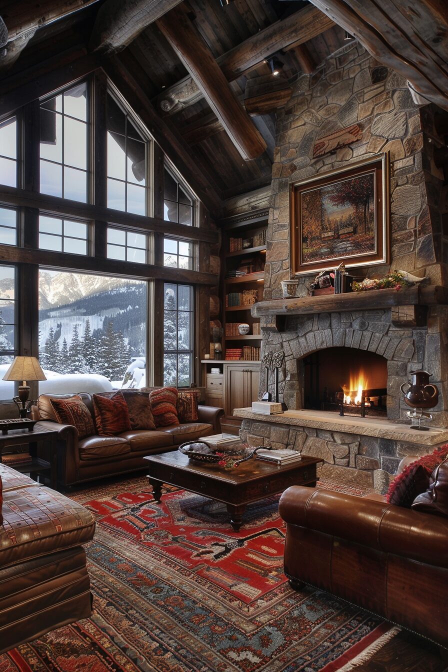 29 Luxury Living Room Ideas For A Stunning Interior - Learn California