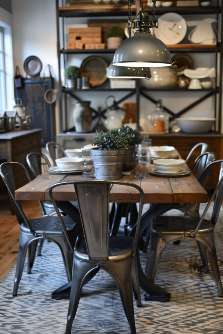29 Rustic Home Design Ideas To Inspire Your Home - Learn California