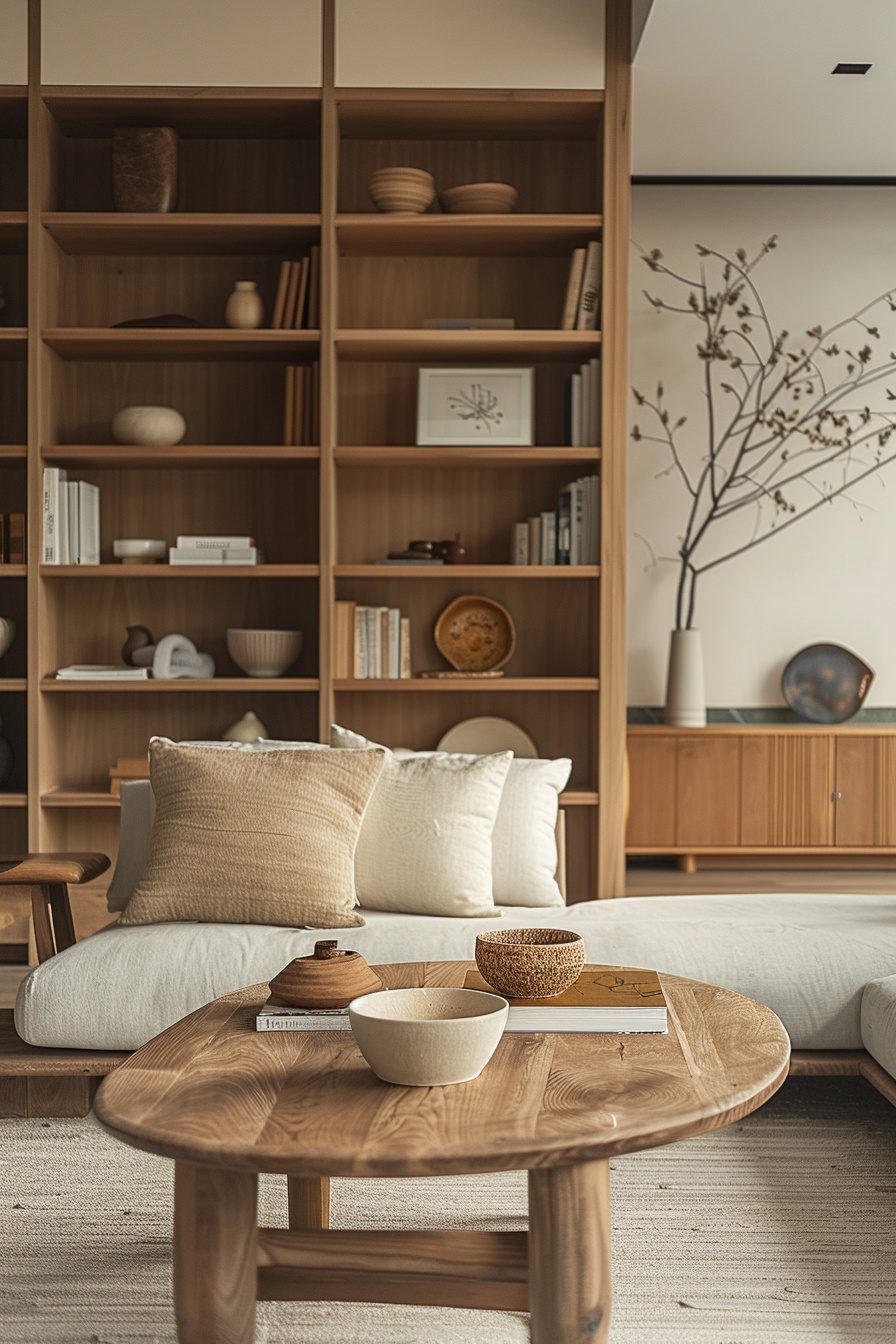 Picture of 29 Scandinavian Interior Ideas For A Serene And Peaceful Home - Learn ...