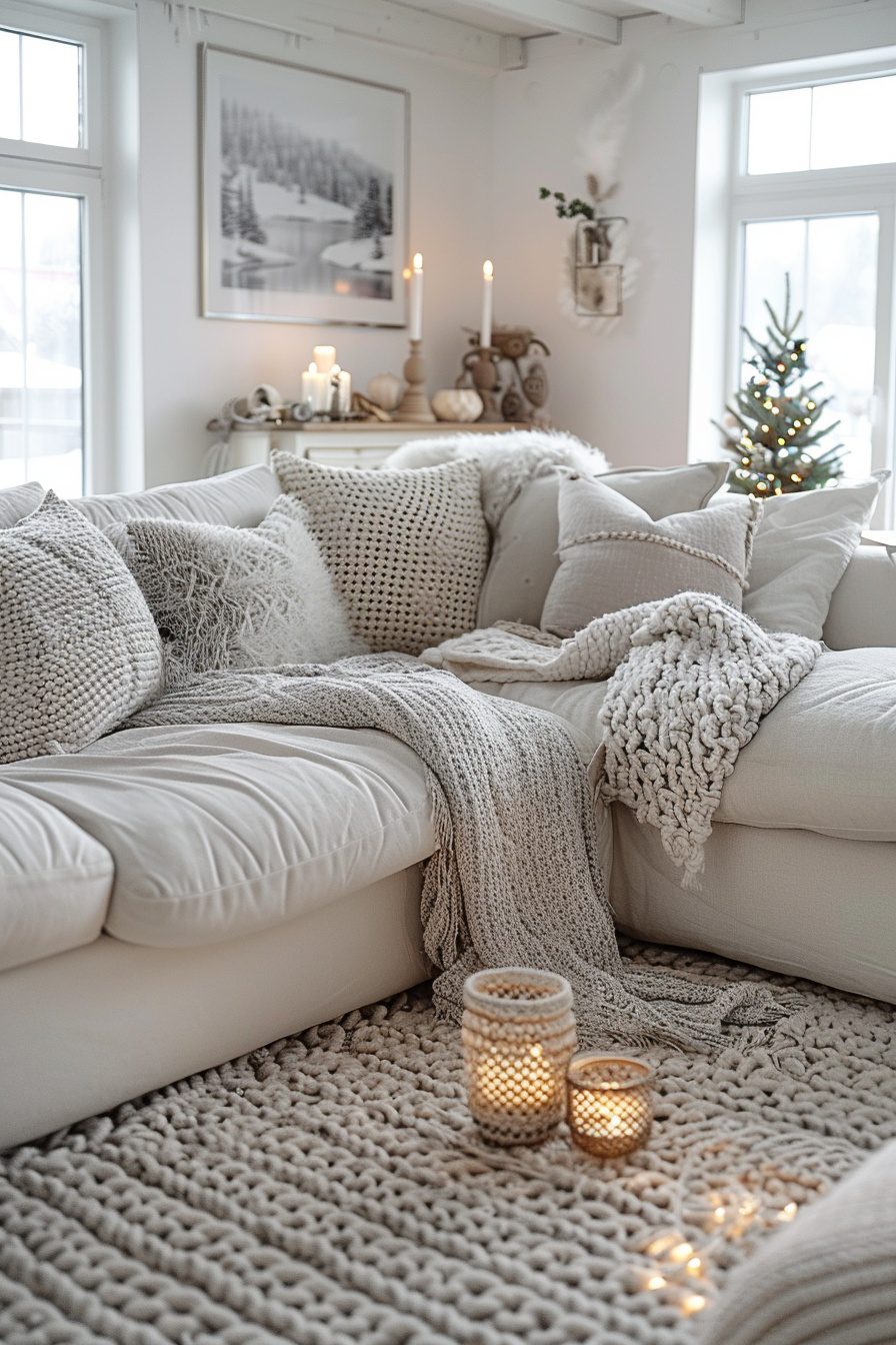 View of 29 Scandinavian Interior Ideas For A Serene And Peaceful Home - Learn ...